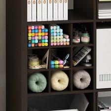 Furinno cubicle cubi - furinno,