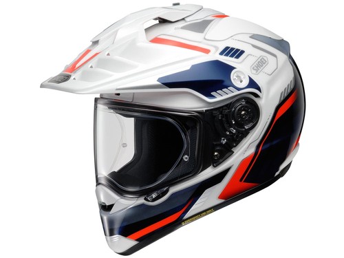 Shoei hornet adv06 casco - hornet,