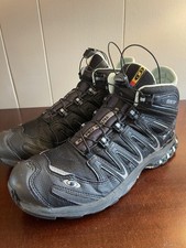Salomon XA Pro 3D Mid GTX