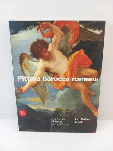 Pittura barocca romana dal - barocca,