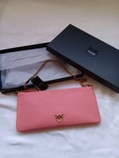 Borsa Pinko "Flat Love Bag"