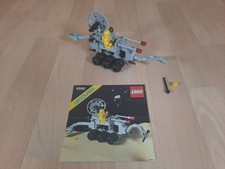 LEGO Space, 6880 Surface