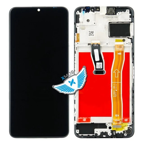 Lcd originale huawei nova y70 - originale,
