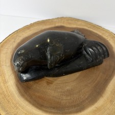 Figura vintage Inuit Canada