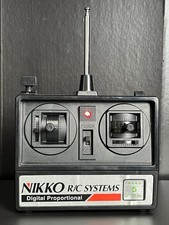 Radiocomando vintage 2002
