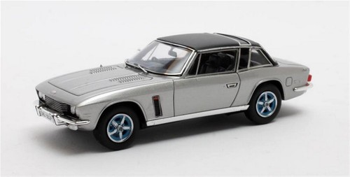 Jensen interceptor siii - interceptor, coupé