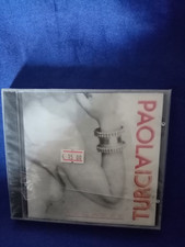 PAOLA TURCI - RAGAZZE      -   SEALED CD