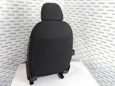 Sedile lato guida FIAT QUBO