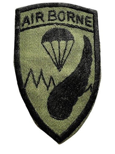 Patch sottomessa vintage - patch,