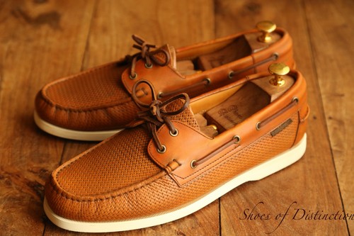 Mocassini scarpe barca - mocassini,