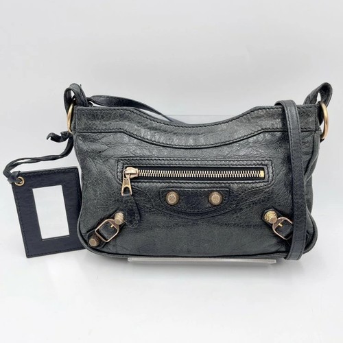 Borsa tracolla balenciaga - borsa,