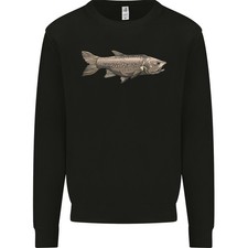 Felpa Jumper Per Bambini Bolan