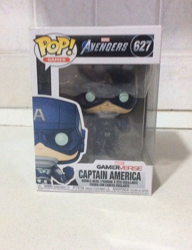 Funko pop marvel avengers - pop!marvel, #627