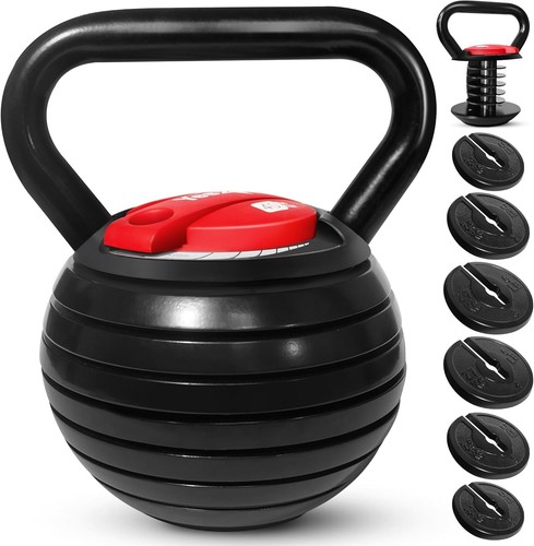 Kettlebell regolabile - , 40