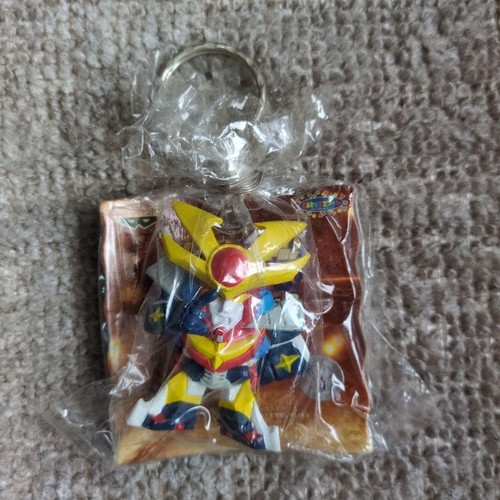 Banpresto super robot - banpresto, wars