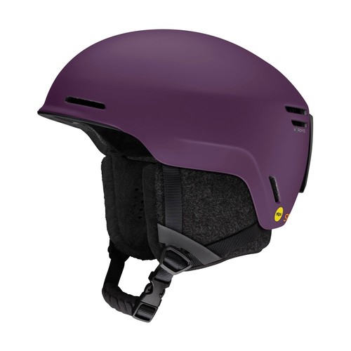 Casco sci snowboard - casco, smith