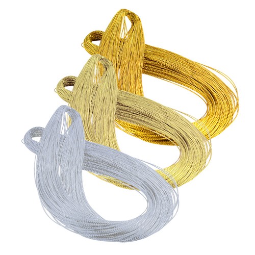 Pcs filo per perline - 3,