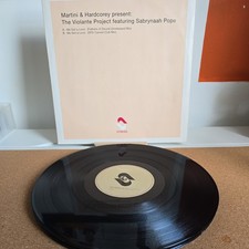 Martini  Hardcorey We Got A