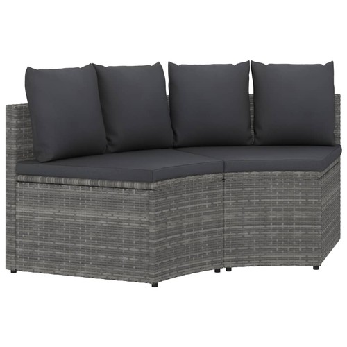 Set divani giardino pz - set, 2
