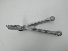 PEDANA POSTERIORE DESTRA HONDA CBR 1000 RR 08 09