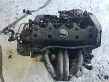 MOTORE SEMICOMPLETO PER