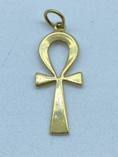 Ciondolo in ORO Giallo 21 kt