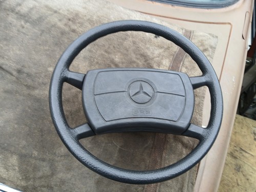 Volante standard - , pelle)