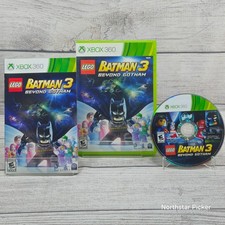 LEGO Batman 3: Beyond Gotham