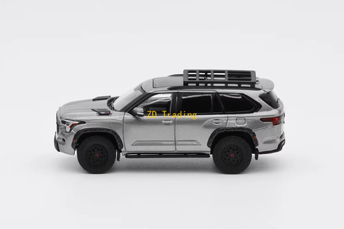 Gcd argento sequoia - zd,