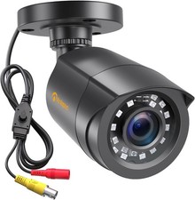 Anlapus 1080P Telecamera