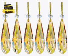 Ornamenti Natalizi in Vetro di