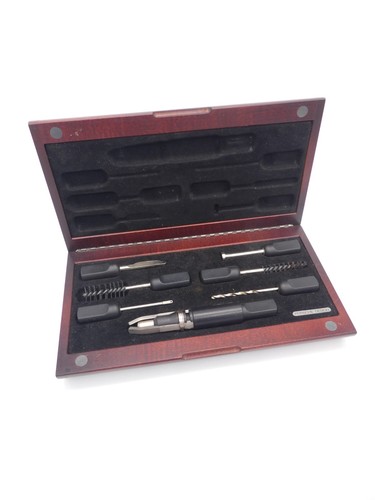 Set pulizia pipa porsche - pulizia,