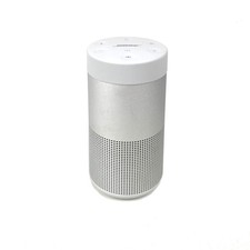 Bose SoundLink Revolve Argento