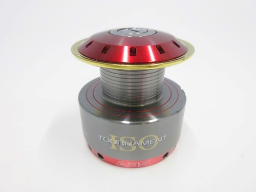Bobina daiwa tournament - daiwa, iso