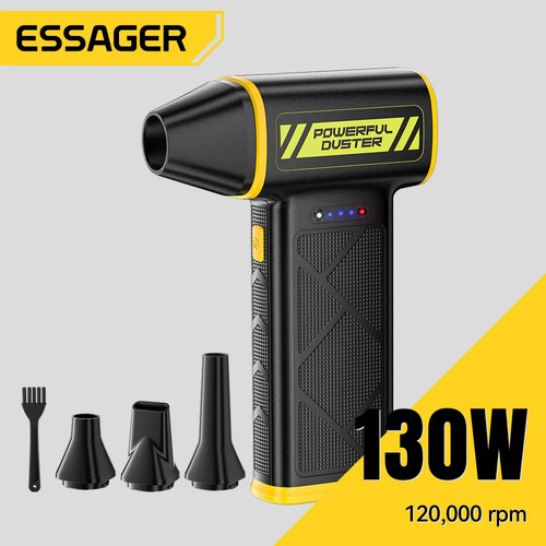 Essager 130w spolverino aria - essager,