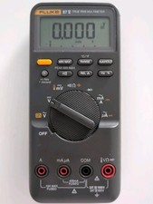 Multimetro Fluke 87