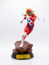 FAN ART ACTION FIGURES