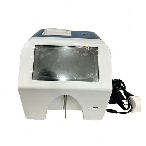 Macchina analizzatore latte - macchina,