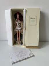 Suite retreat barbie silkstone - suite,