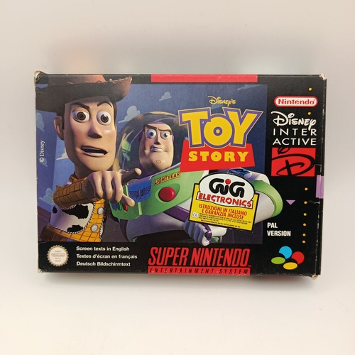 Videogioco per super - videogioco, nintendo