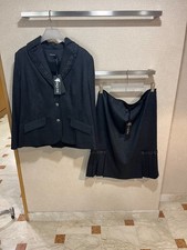 Tailleur Donna Con  Gonna