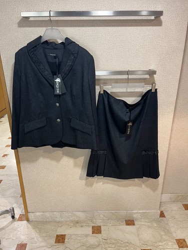Tailleur donna con gonna - donna,