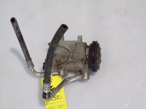 1404 compressore smart fortwo - compressore,