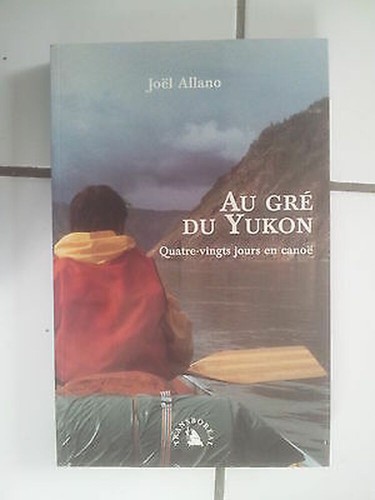 Joel allano gré - allano, au
