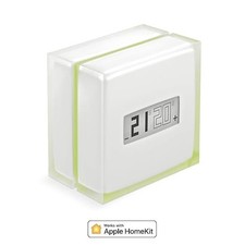 Netatmo Termostato modulante