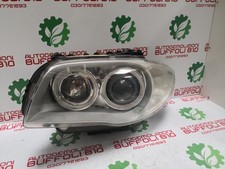 BMW SERIE 1 E87 PROIETTORE