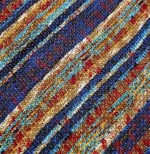 CRAVATTA CRAVATTA USATA MISSONI