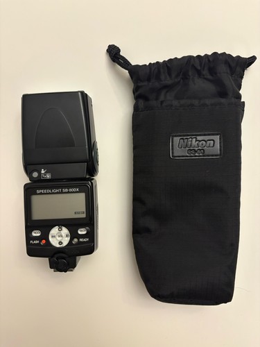 Nikon speedlight 80dx shoe - sb-80dx,
