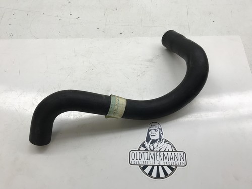 Tubo radiatore mercedes w123 - tubo,