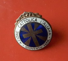 SPILLA DISTINTIVO AZIONE